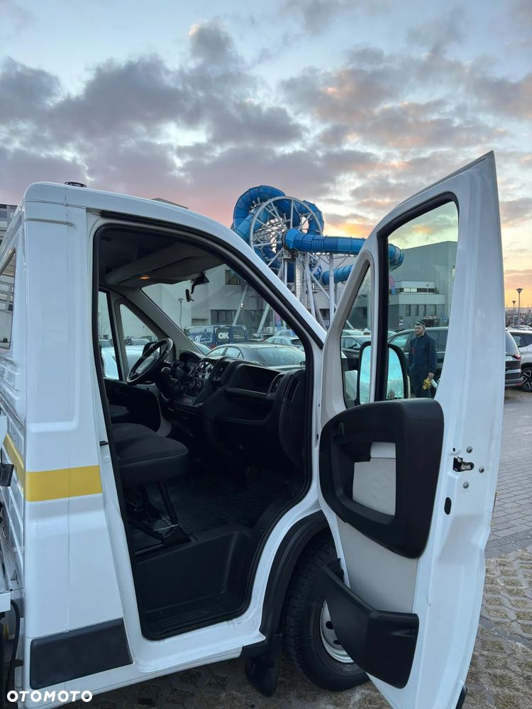 Peugeot Boxer - 8