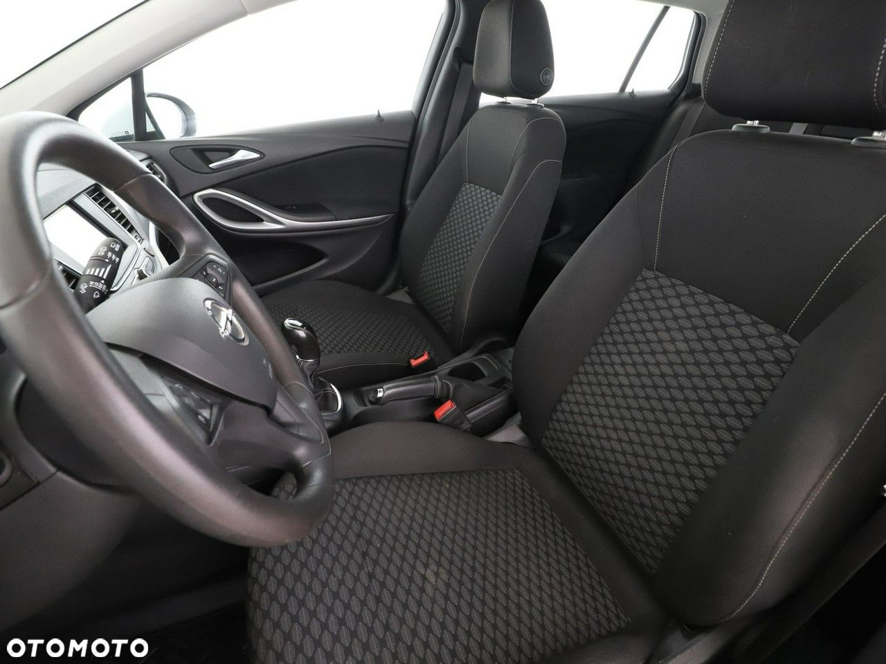 Opel Astra 1.4 Turbo Start/Stop Edition - 13