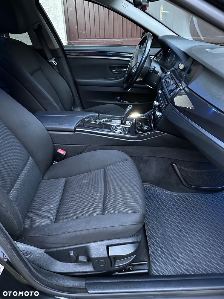 BMW Seria 5 - 17