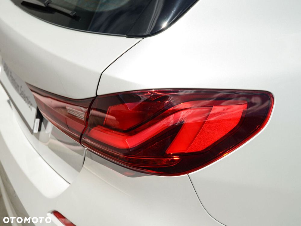 BMW Seria 1 - 15
