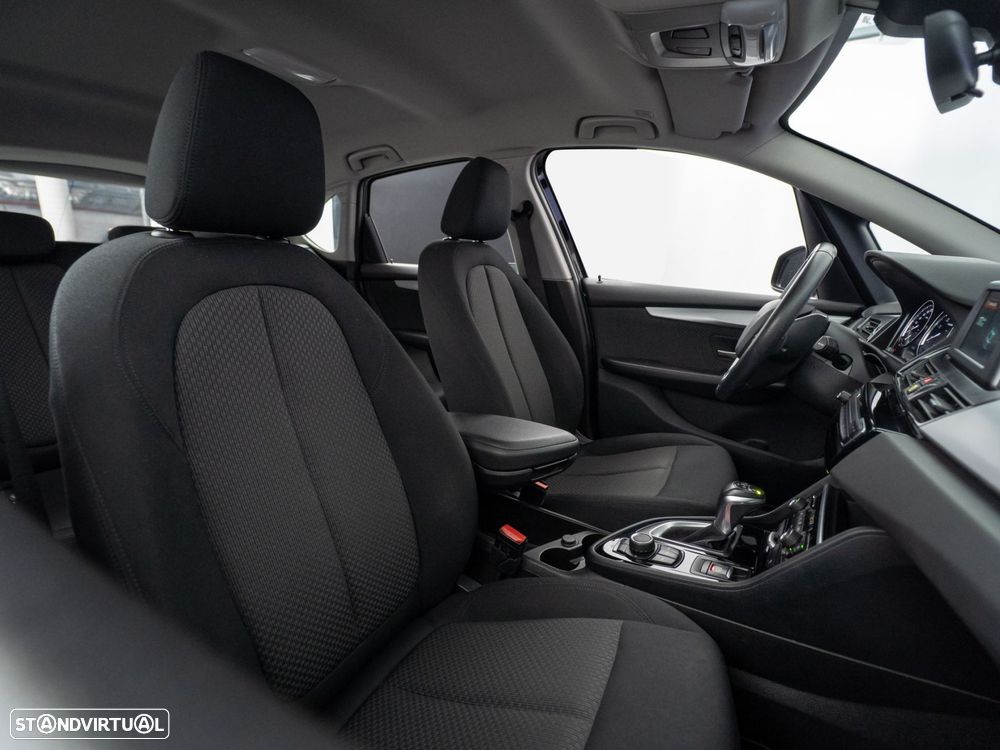 BMW 225xe Active Tourer Advantage - 39