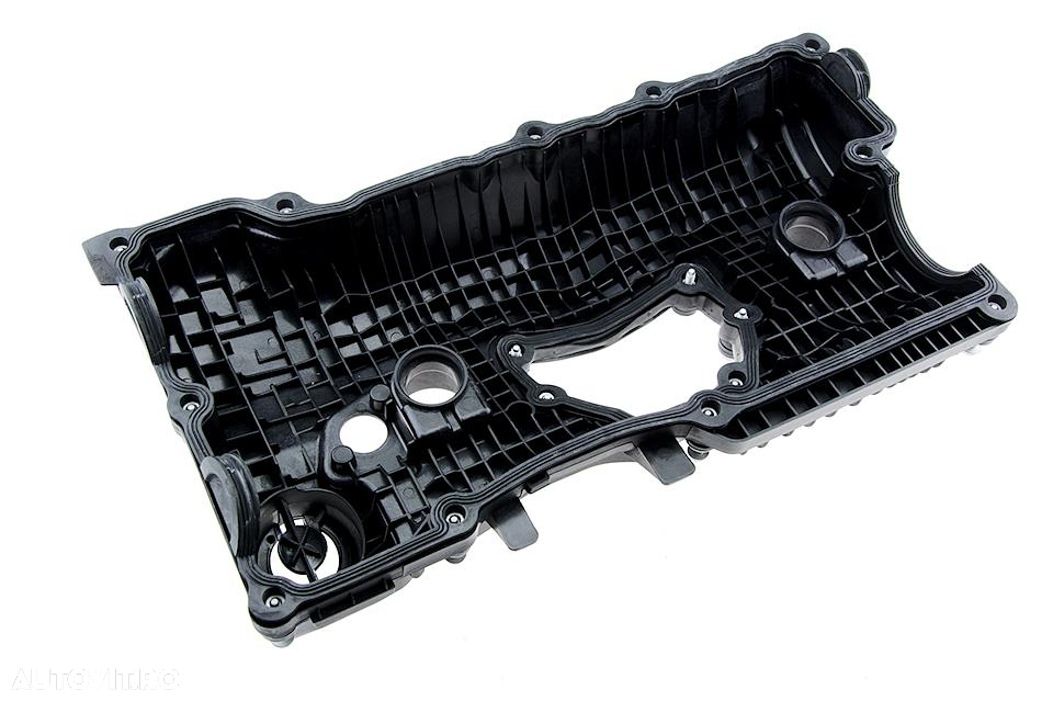 Capac chiulasa / culbutori / tacheti BMW motor N46 seria 1 E87, seria 3 E90, E91 - 3
