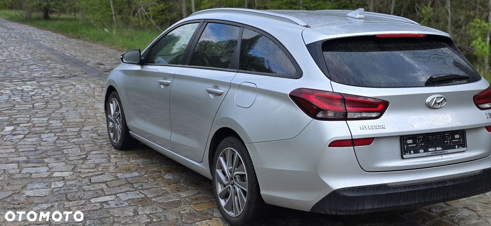 Hyundai i30 - 3