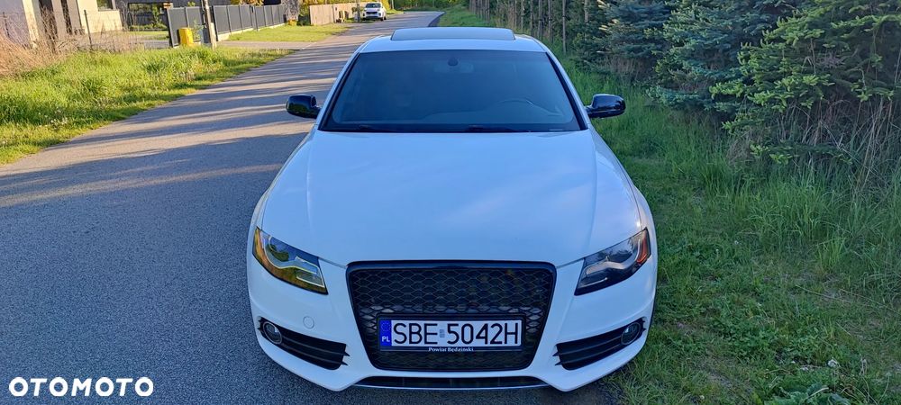 Audi S4 Avant S tronic - 5
