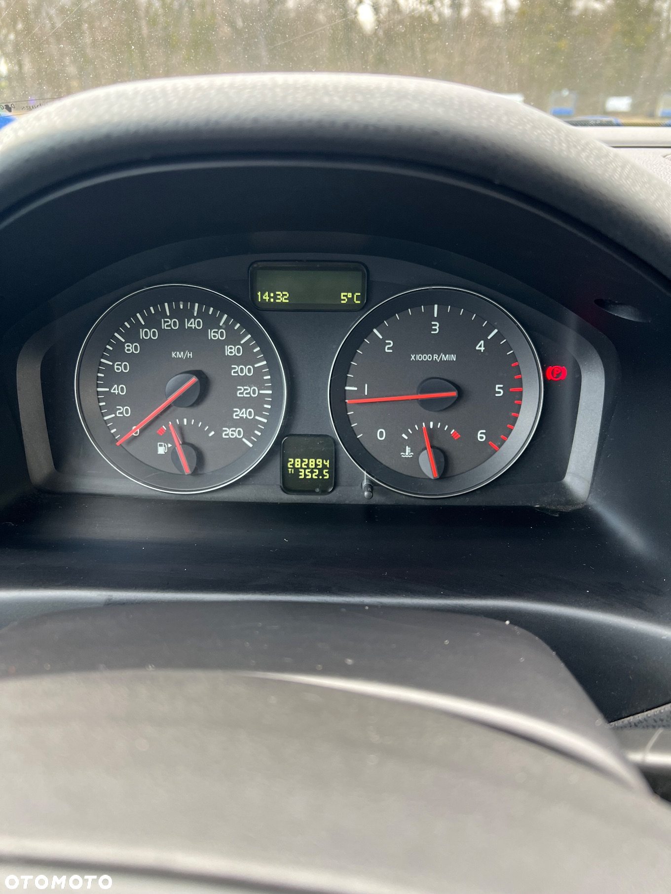 Volvo V50 1.6D DRIVe - 8