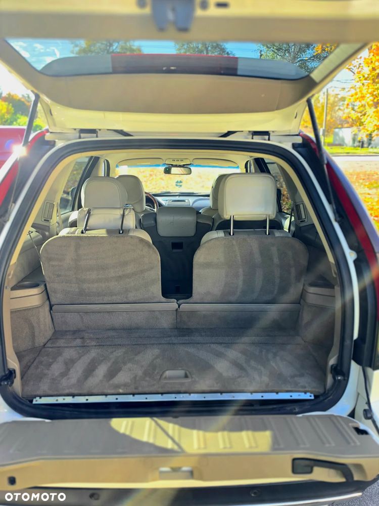 Volvo XC 90 4.4 V8 AWD Executive - 9