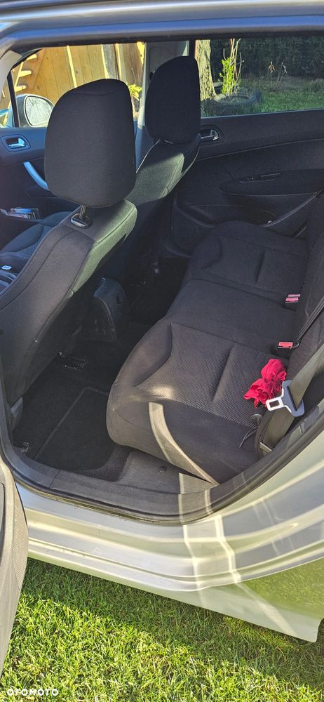 Peugeot 308 1.6 HDi Millesim 200 - 6