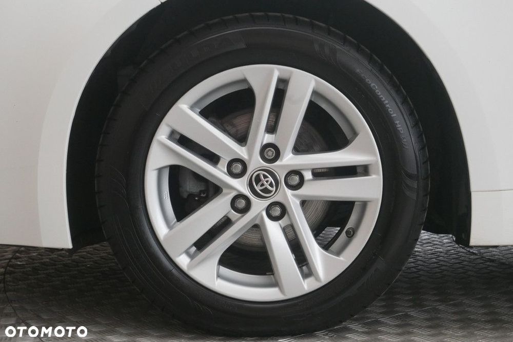 Toyota Corolla 1.2 T Comfort - 14