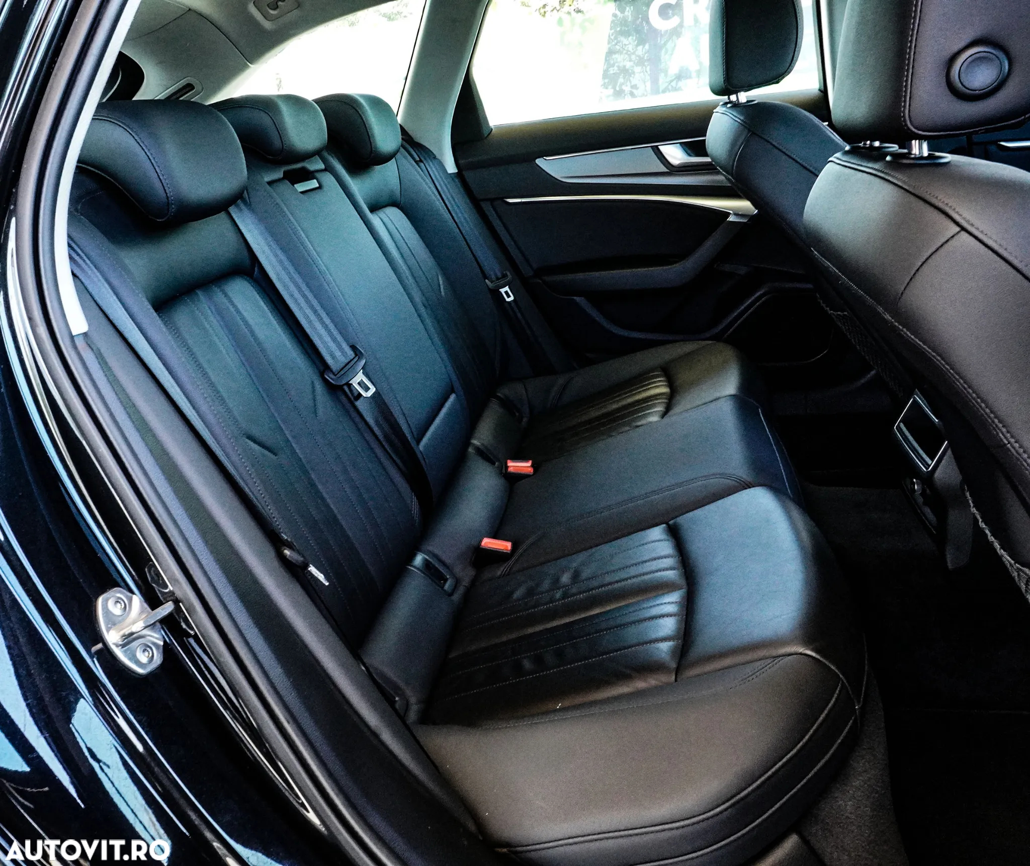 Audi A6 2.0 35 TDI S tronic Basic - 17