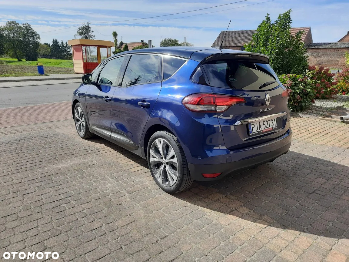 Renault Scenic - 10
