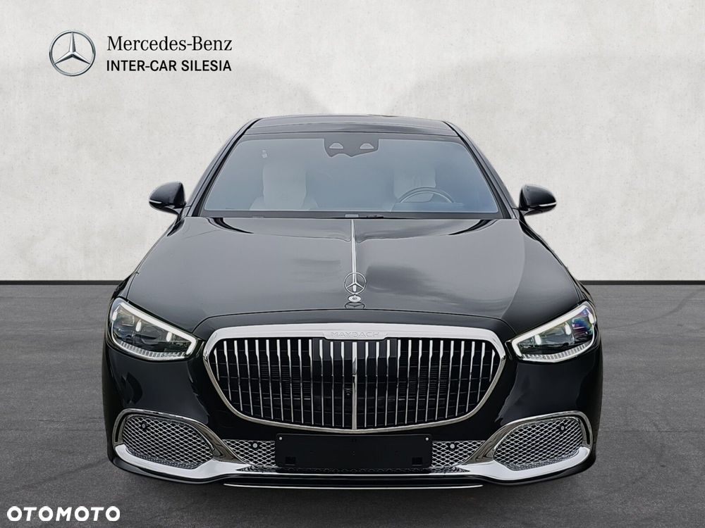 Mercedes-Benz Inny - 2