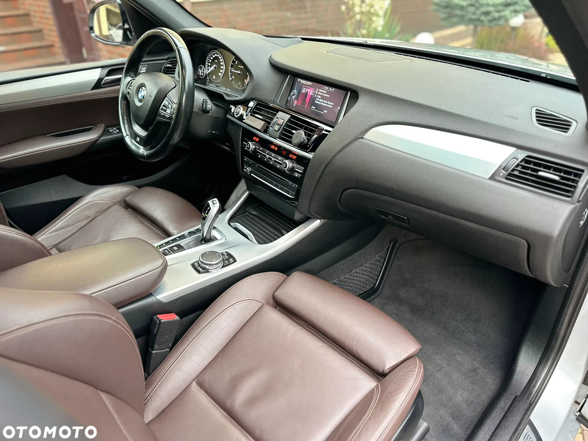 BMW X3 xDrive20d M Sport Edition - 27