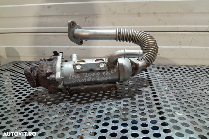 Racitor gaze 876481V 876481V Opel Vivaro A [facelift] [2006 - 2014] M - 1