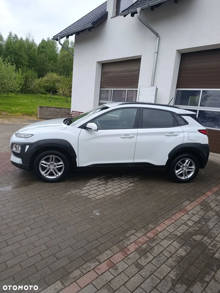Hyundai Kona 1.0 T-GDI Advantage - 9