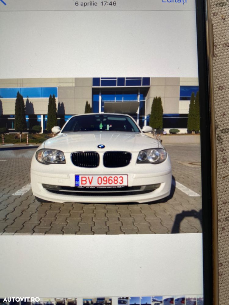 BMW Seria 1 - 17