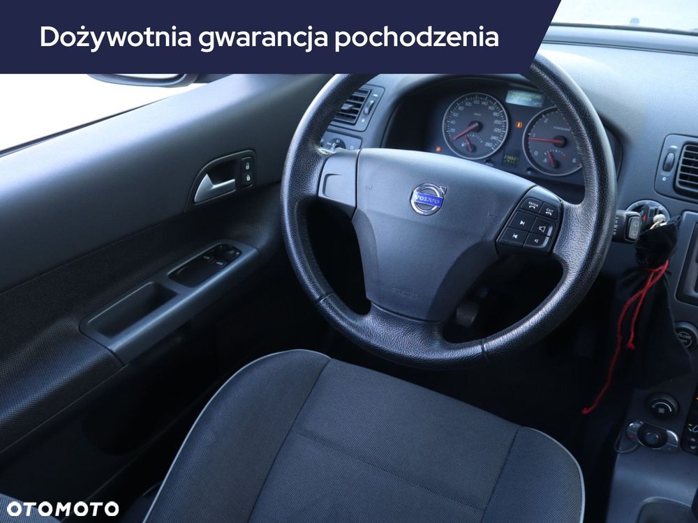 Volvo C30 - 9