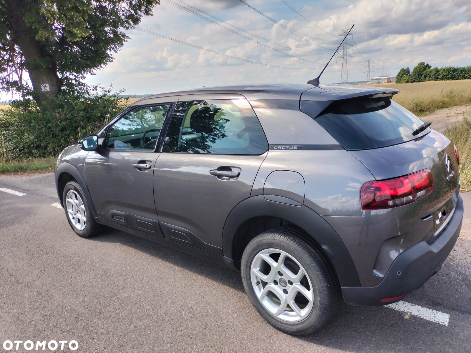 Citroën C4 Cactus 1.6 BlueHDi Live - 6