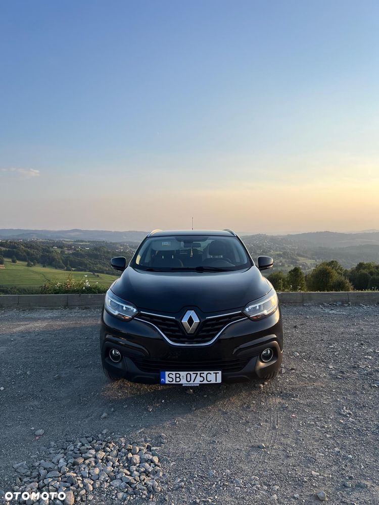 Renault Megane - 1