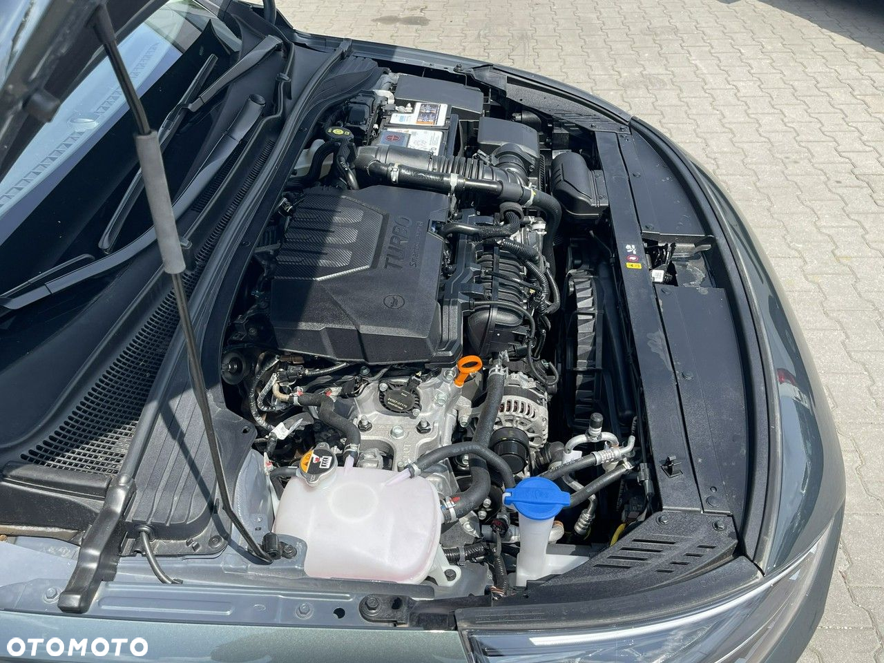 Hyundai i30 1.0 T-GDI Modern DCT - 13