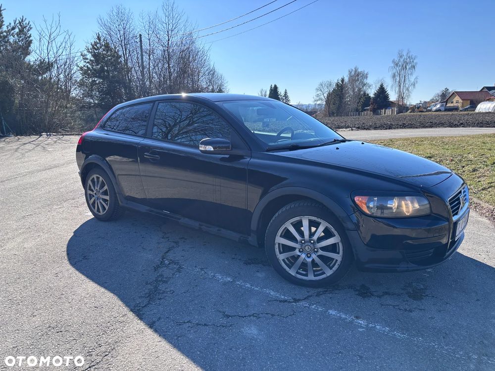 Volvo C30 1.6D Kinetic - 1