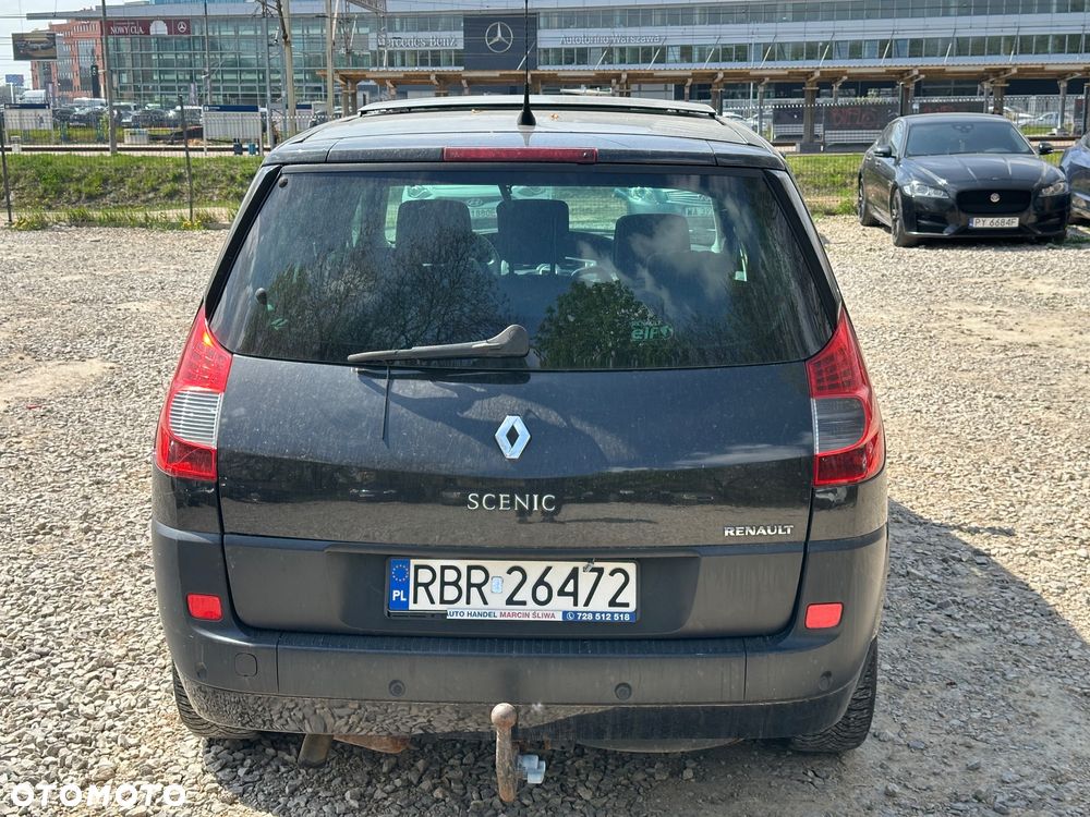 Renault Scenic - 5