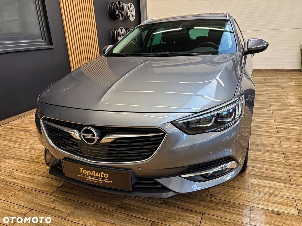 Opel Insignia 1.6 T Ultimate S&S - 12