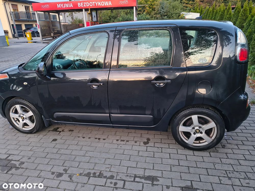 Citroën C3 Picasso 1.4i Exclusive - 7