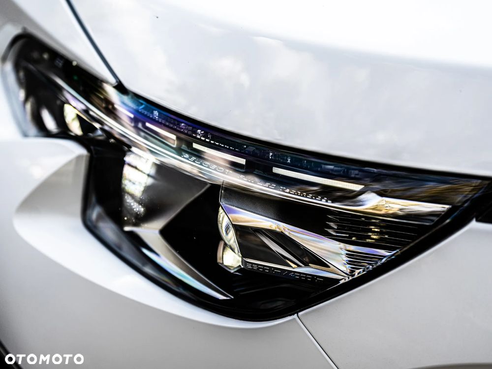 Peugeot 3008 1.6 BlueHDi Allure S&S - 24