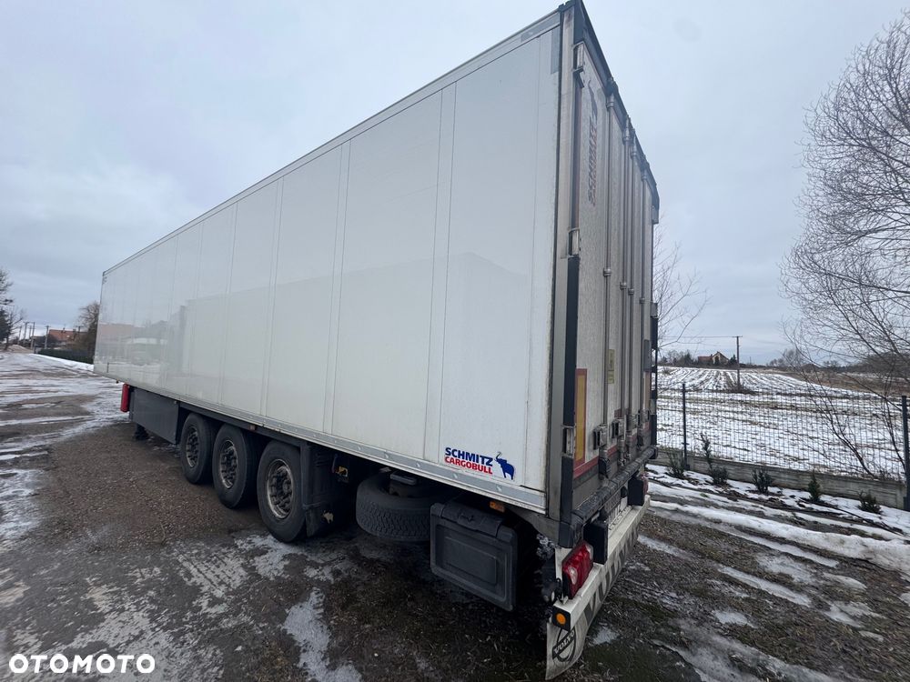 Schmitz Cargobull sko24 - 4