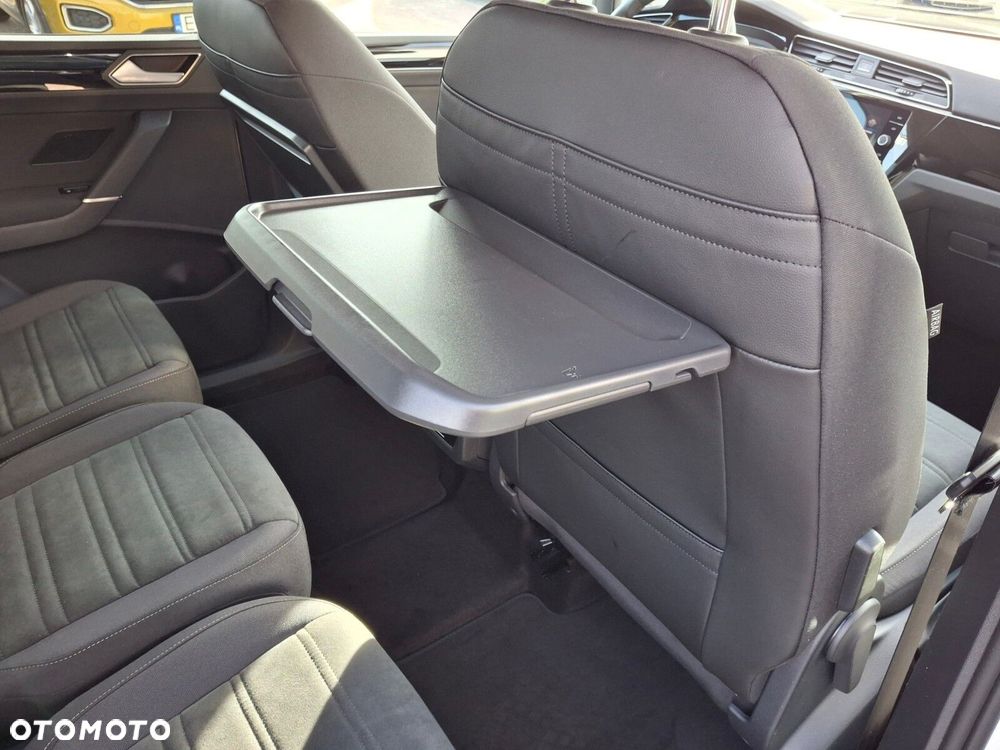 Volkswagen Touran 1.5 TSI EVO Highline DSG - 17