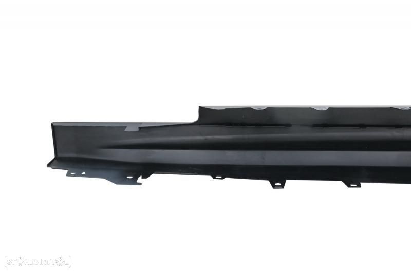 Embaladeiras Bmw Série 4 F32 F33 (2013 a 2019) Pack M - 6