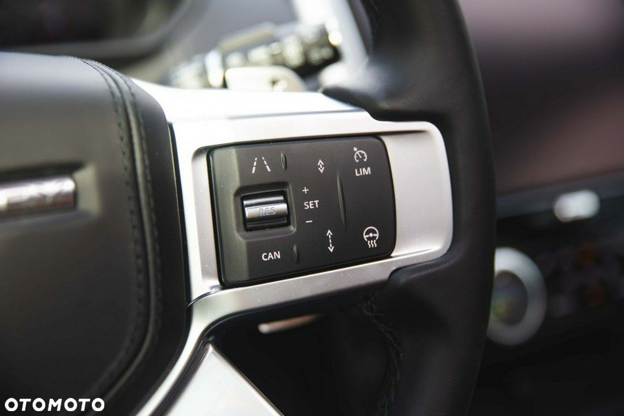 Land Rover Discovery - 29