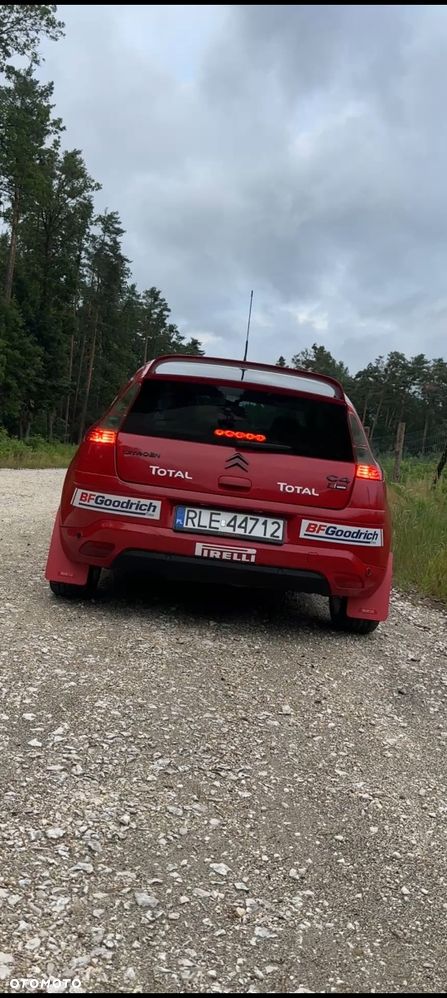Citroën C4 - 5