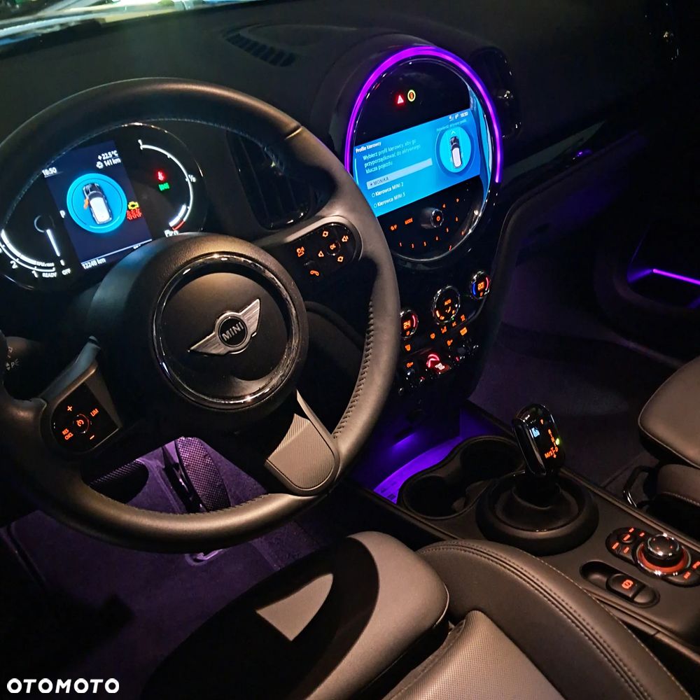 MINI Countryman Cooper - 12