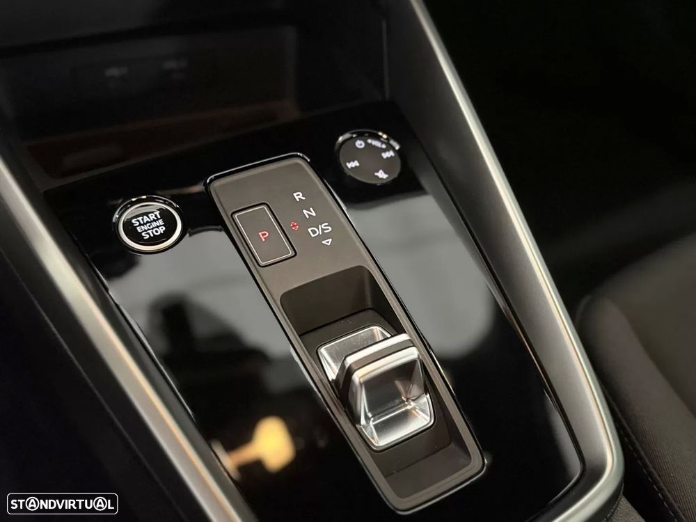 Audi A3 Sportback 40 TFSIe Advanced - 39