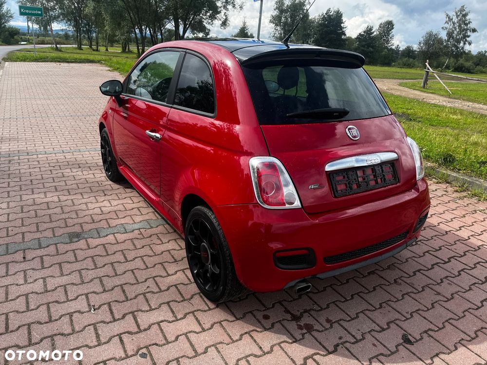 Fiat 500 - 6