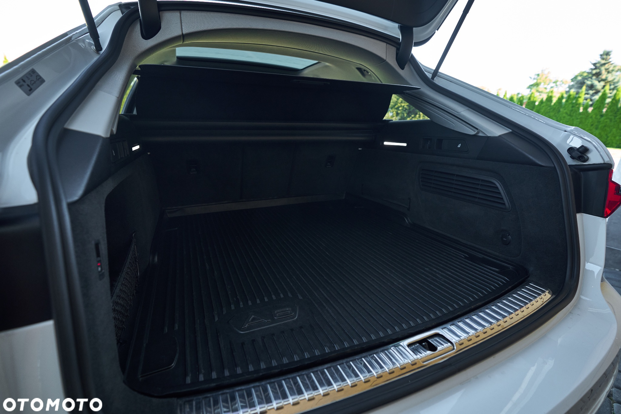 Audi A6 - 35
