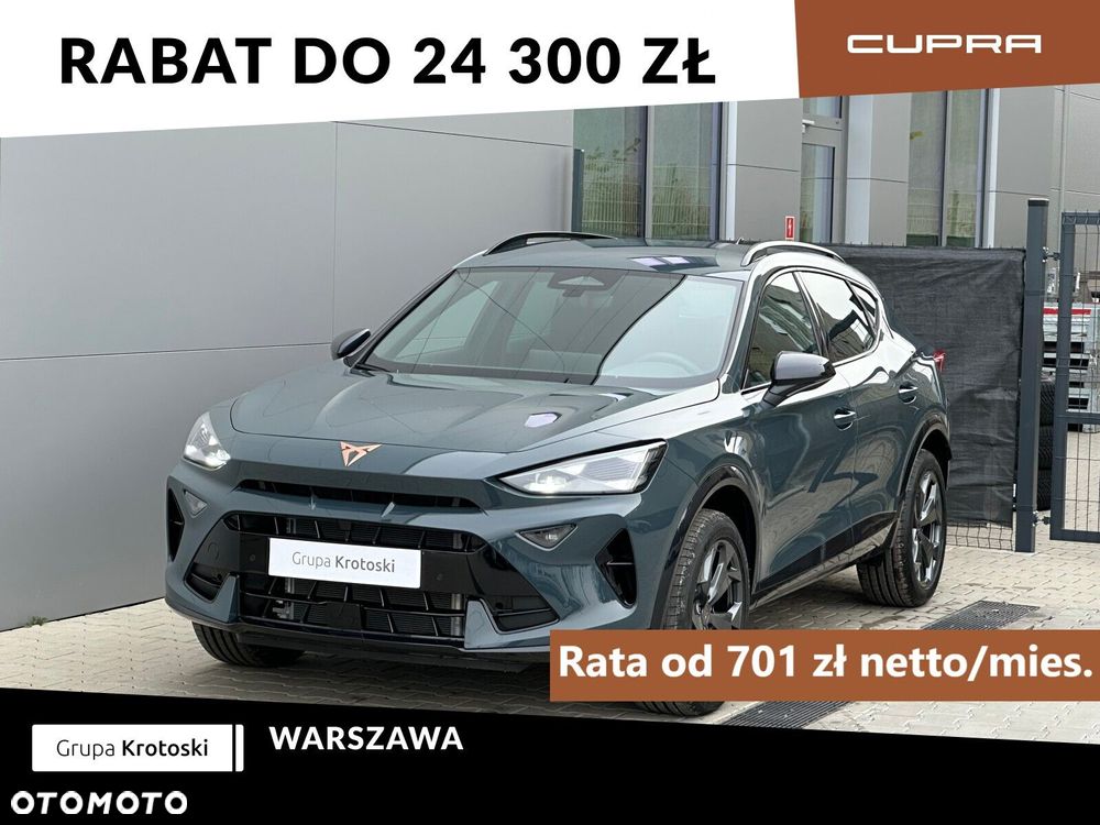 Cupra Formentor 1.5 TSI - 2