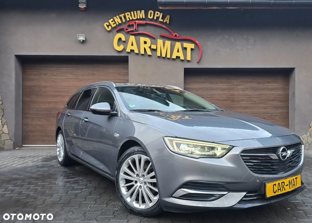 Opel Insignia 1.6 Direct InjectionTurbo Dynamic - 2