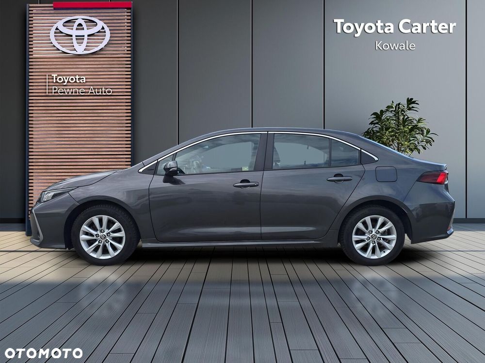 Toyota Corolla 1.8 Hybrid Comfort - 3