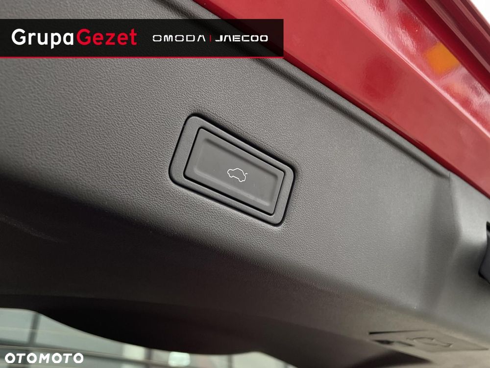 Omoda 5 1.6 T-GDI Premium DCT - 19