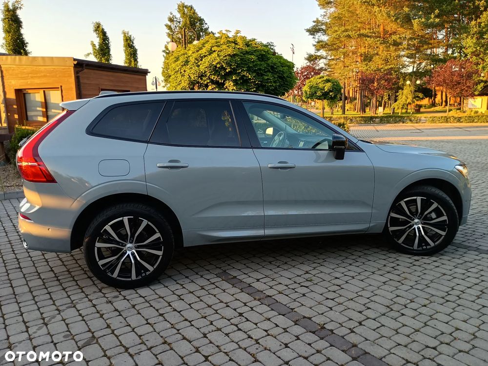 Volvo XC 60 - 14