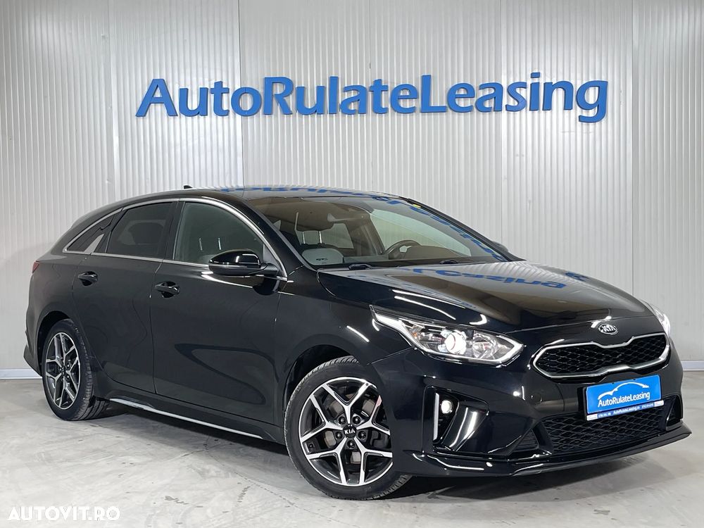 Kia Pro Ceed 1.6 CRDi SCR GT LINE - 3