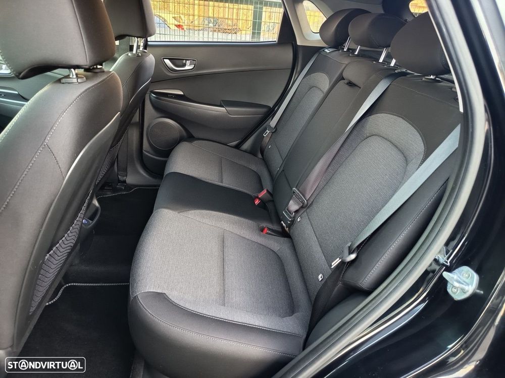 Hyundai Kauai 64 kWh Premium - 14