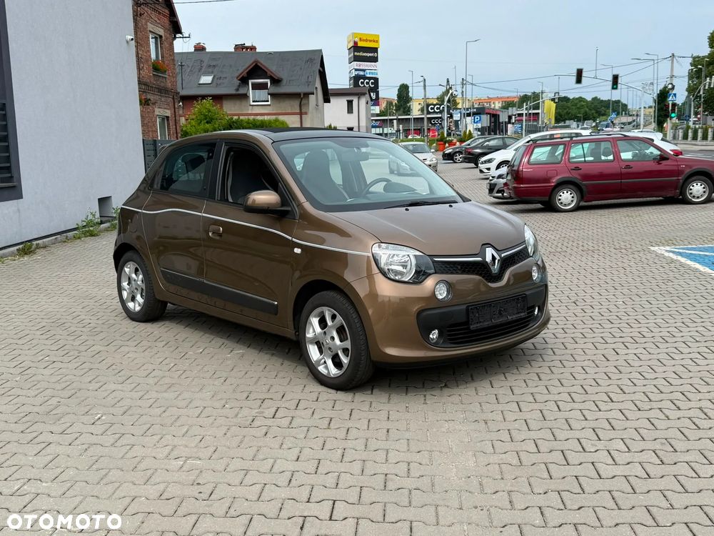 Renault Twingo - 4