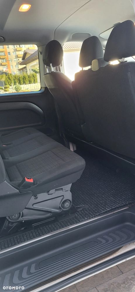 Mercedes-Benz Vito 114 cdi - 8