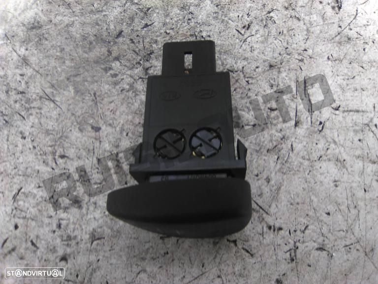 Botão Desembaciamento Frente 9271_00200 Hyundai Atos [1997_2010 - 2