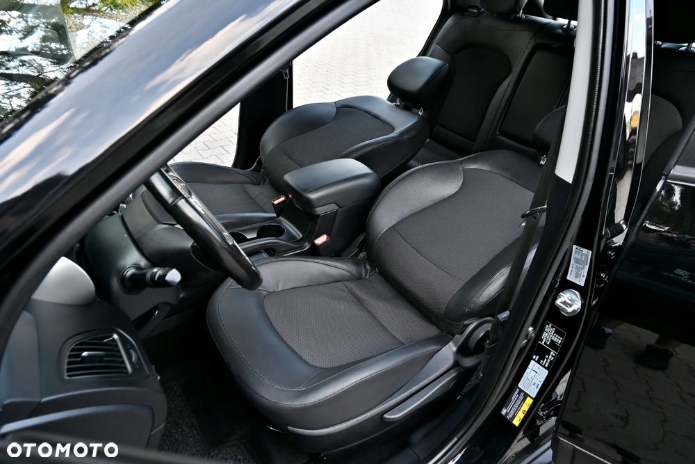 Hyundai ix35 2.0 GDI Premium 4WD - 31