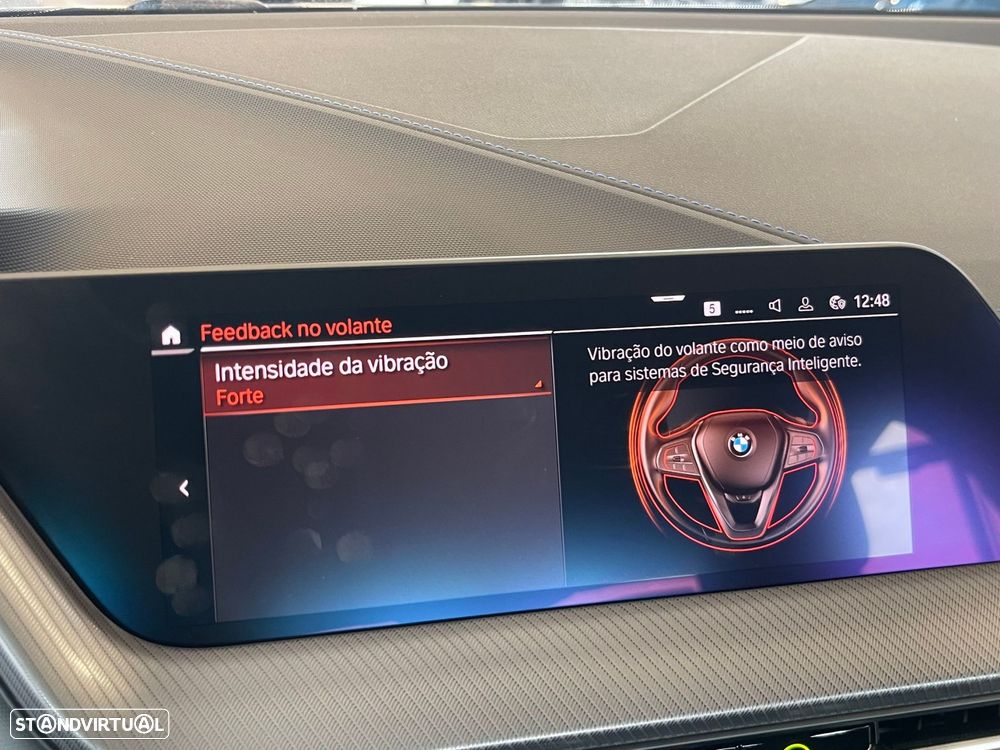 BMW 216 Gran Coupé d Pack Desportivo M - 28