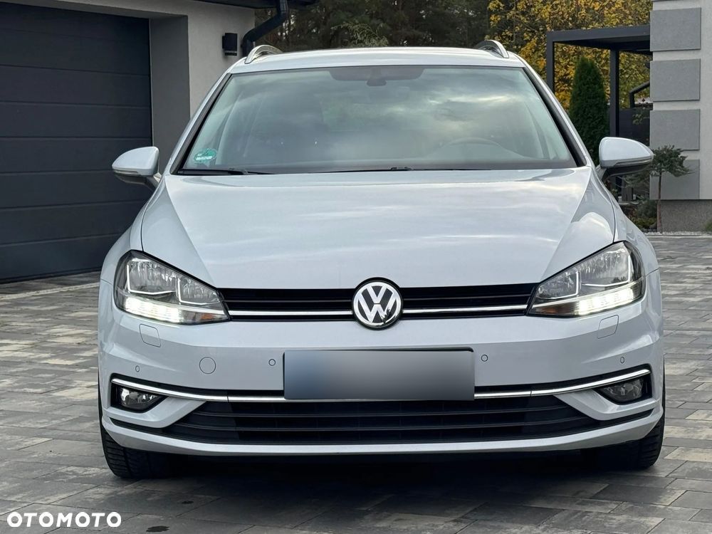 Volkswagen Golf 1.6 TDI SCR DSG Comfortline - 5